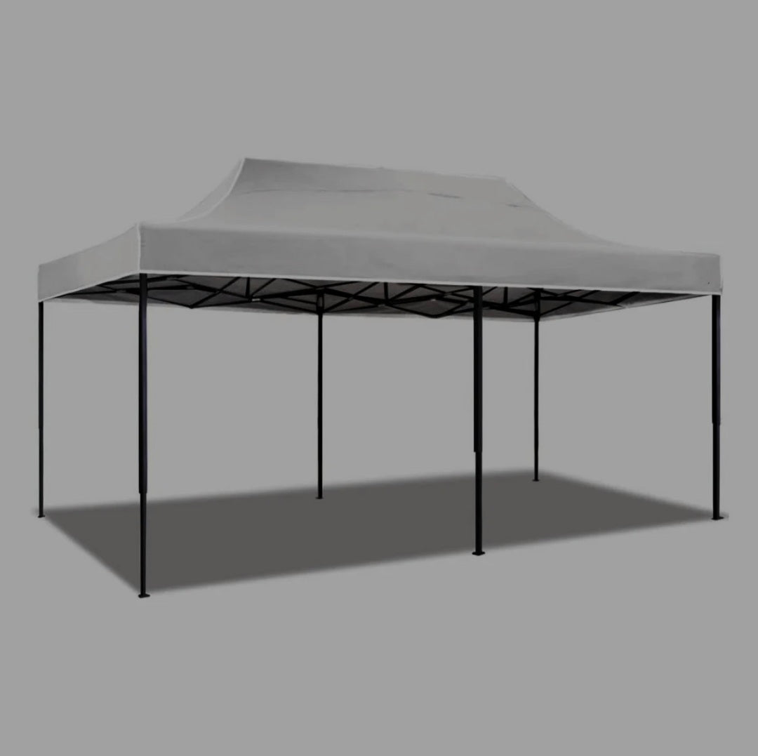 Gazebo 3x6