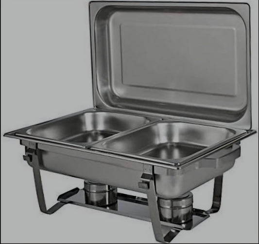 Food warmers