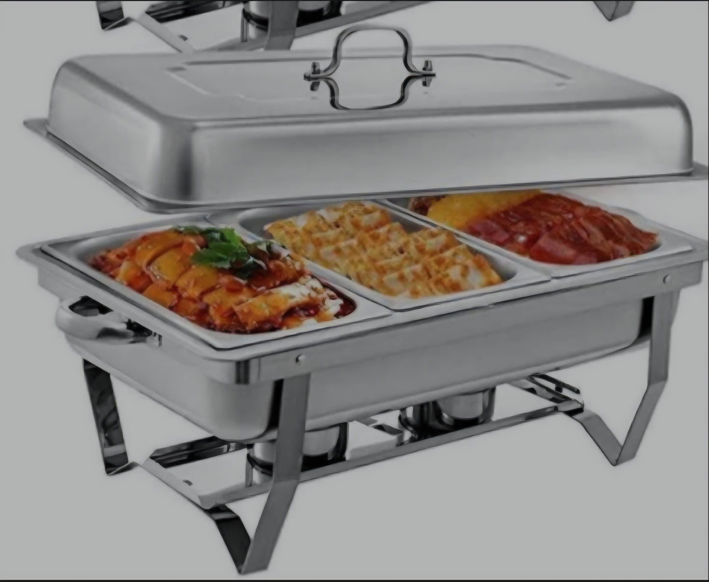 Food warmers