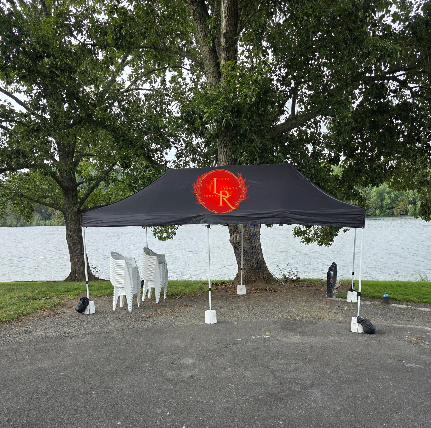 Gazebo 3x6