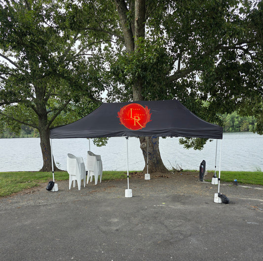 Gazebo 3x6