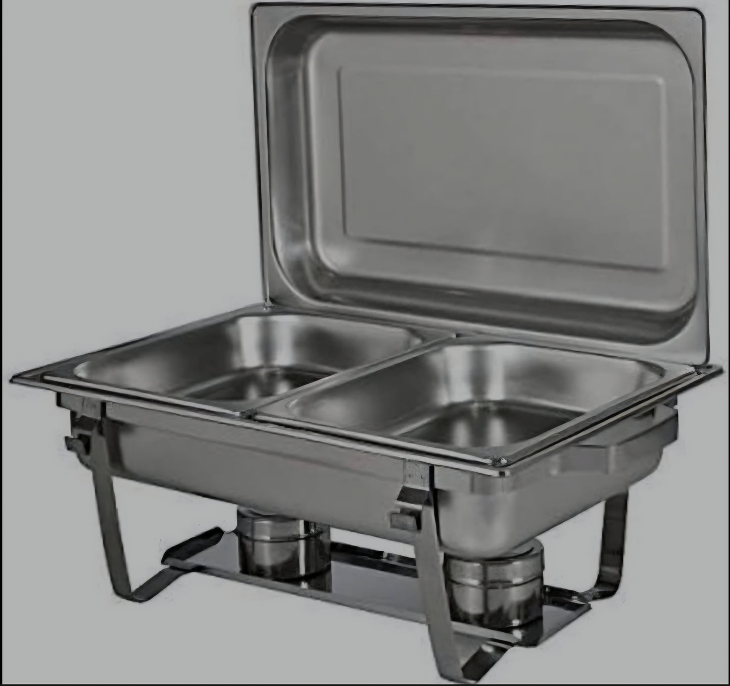 Food warmers