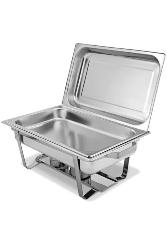 Food warmers